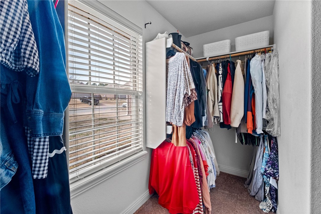 Timber Ridge Sub Centerton - Residential