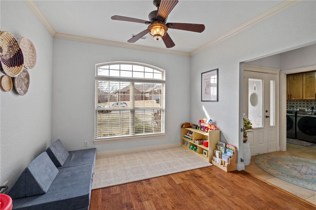 Timber Ridge Sub Centerton - Residential