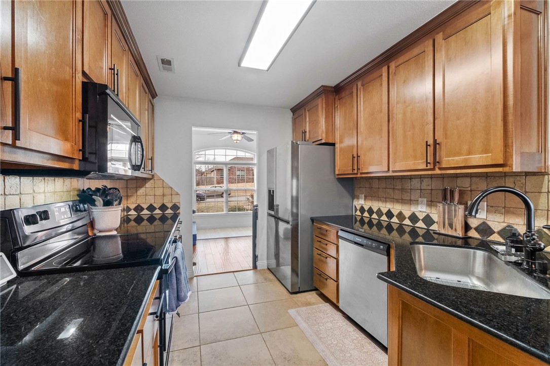 Timber Ridge Sub Centerton - Residential