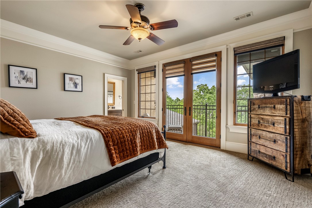 Estates At Dogwood Canyon - Residential