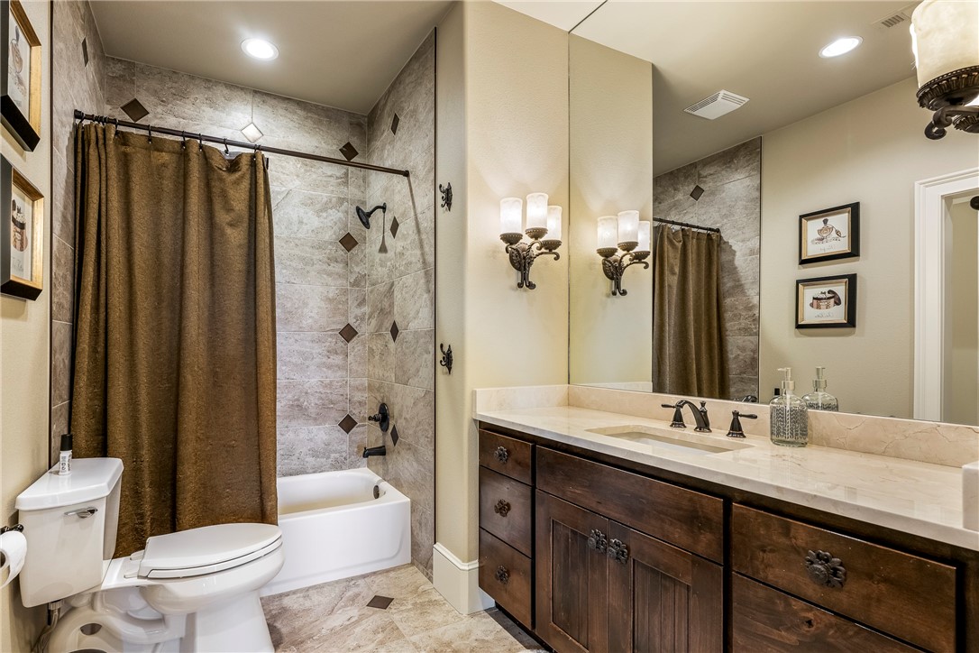 Estates At Dogwood Canyon - Residential