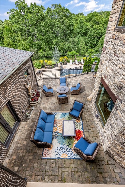 Estates At Dogwood Canyon - Residential