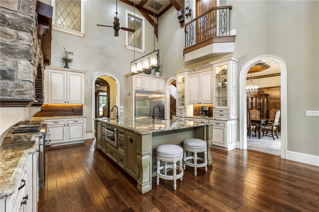 Estates At Dogwood Canyon - Residential
