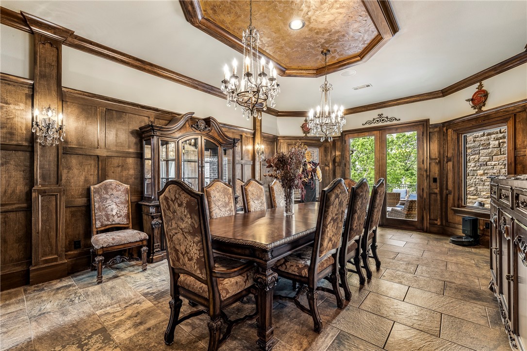 Estates At Dogwood Canyon - Residential