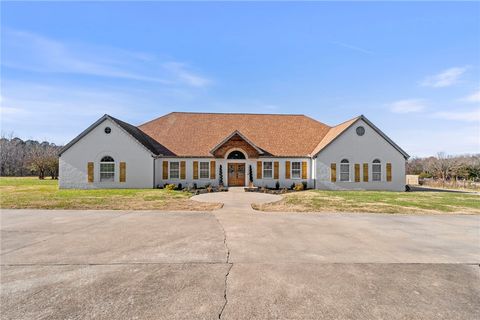 Photo of 12265 Greasy Valley Road, Prairie Grove, AR 72753 (MLS # 1329739)