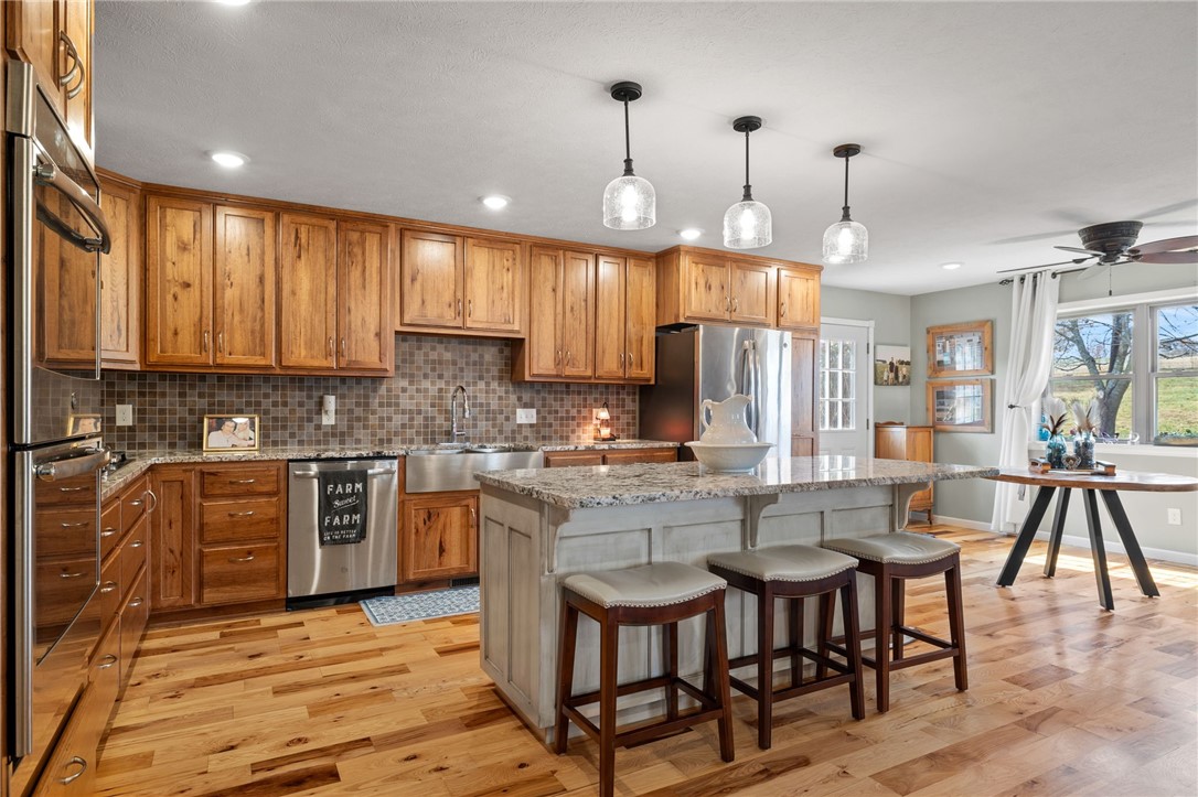 Pinehurst - Residential