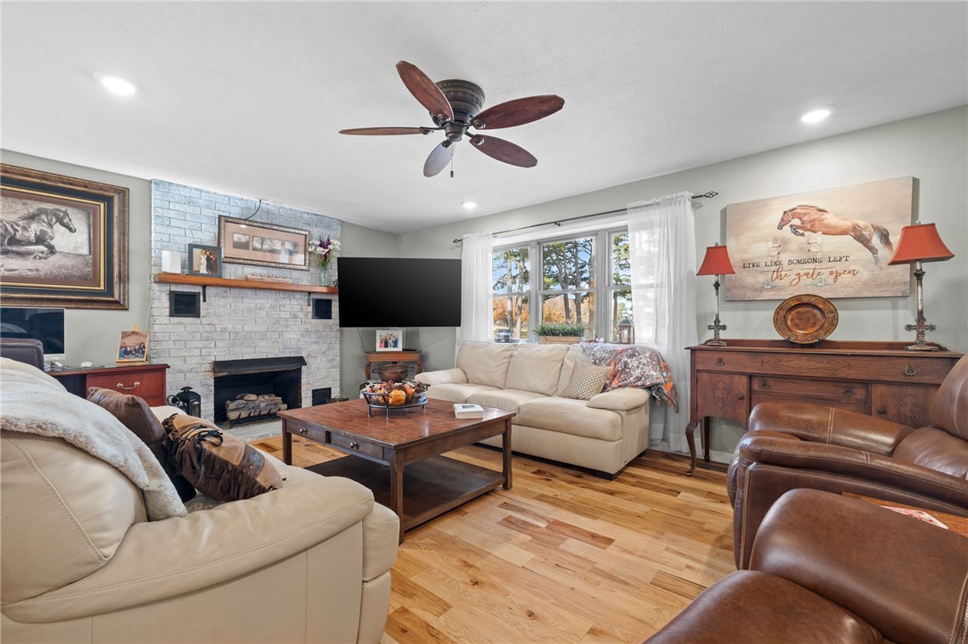 Pinehurst - Residential