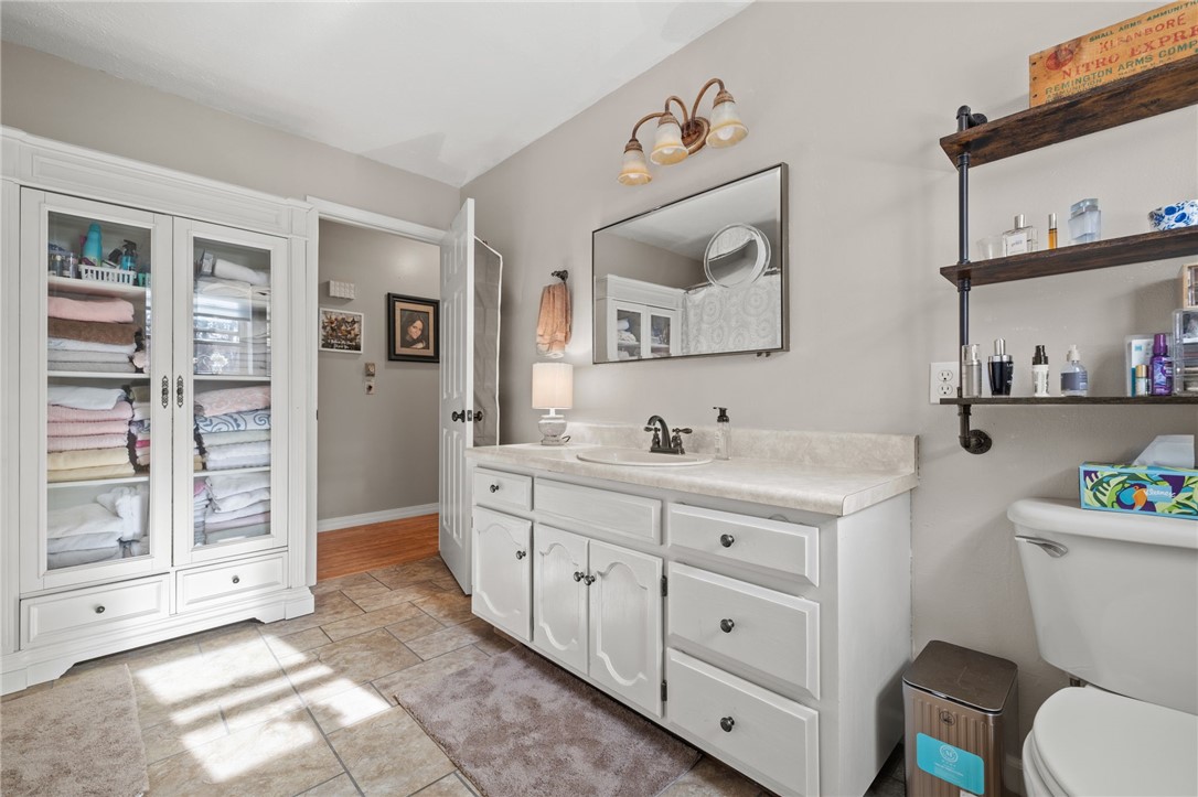 Pinehurst - Residential