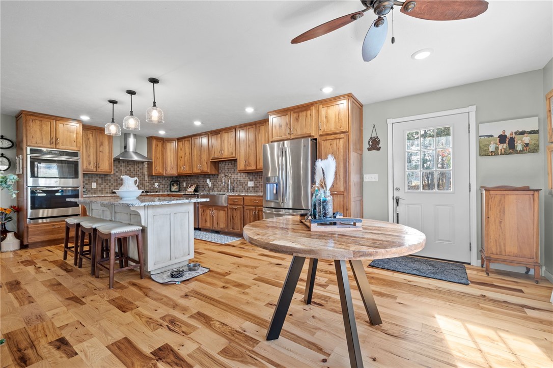 Pinehurst - Residential