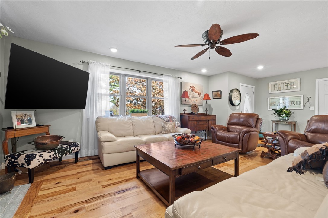 Pinehurst - Residential