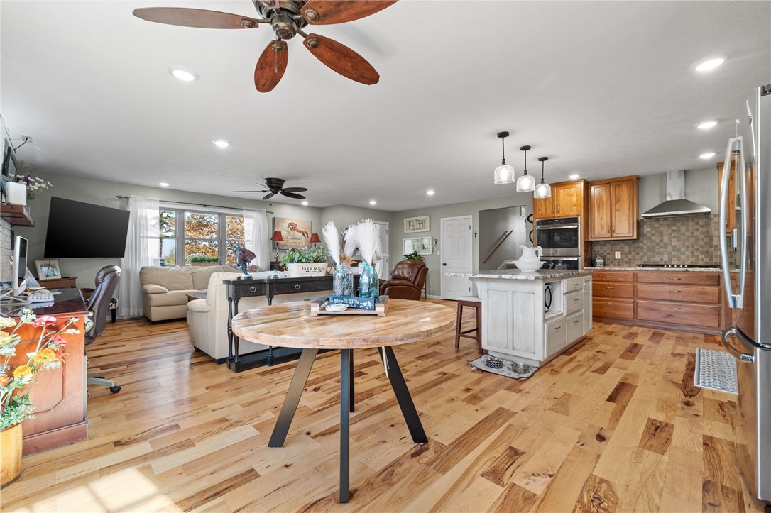 Pinehurst - Residential