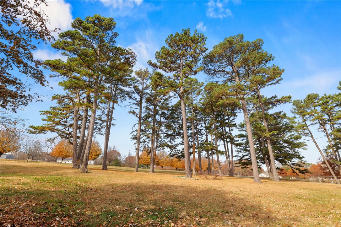 Pinehurst - Residential