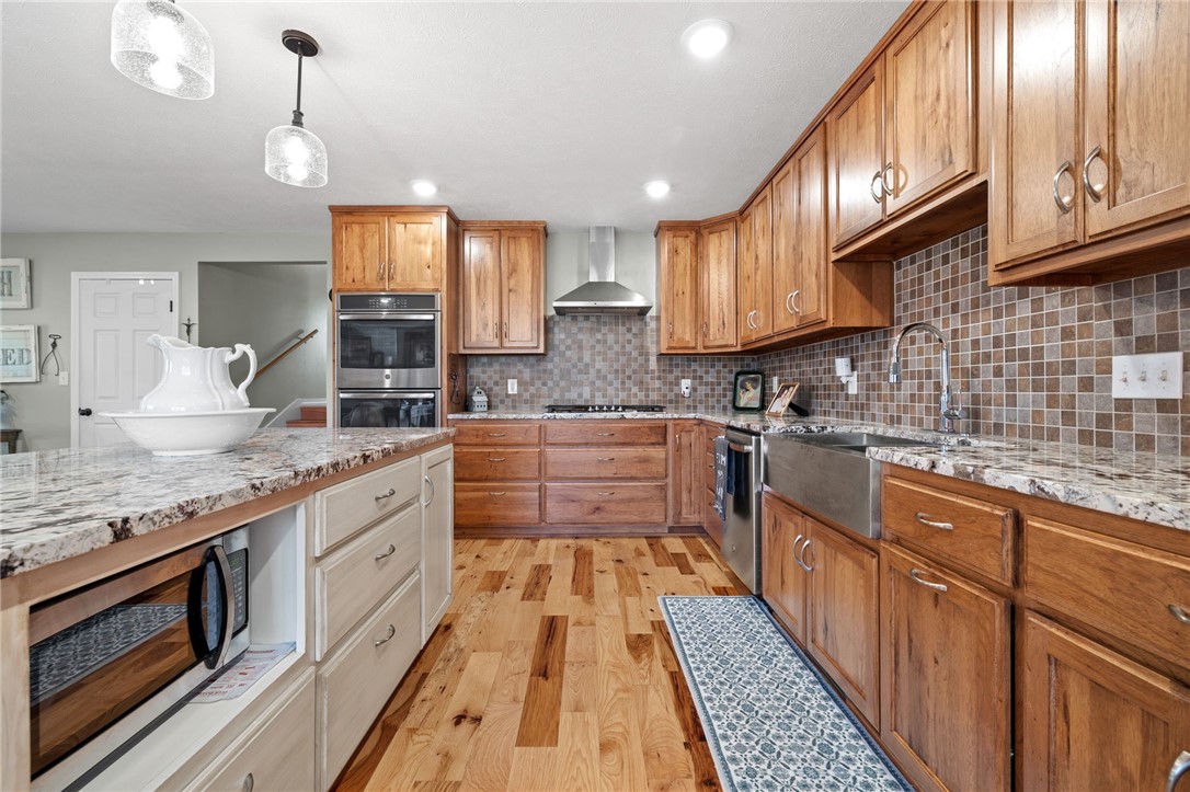 Pinehurst - Residential