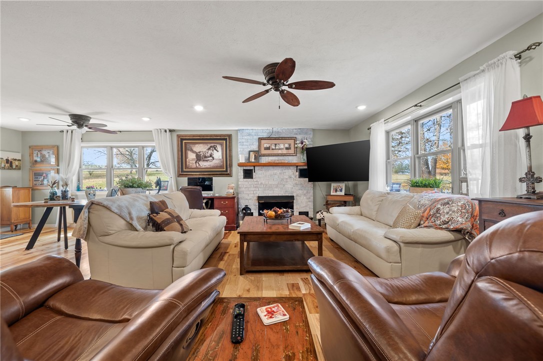 Pinehurst - Residential