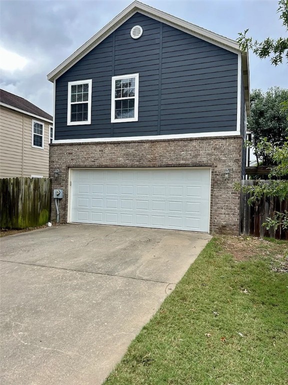 RUPPLE ROW S/D - Residential Lease