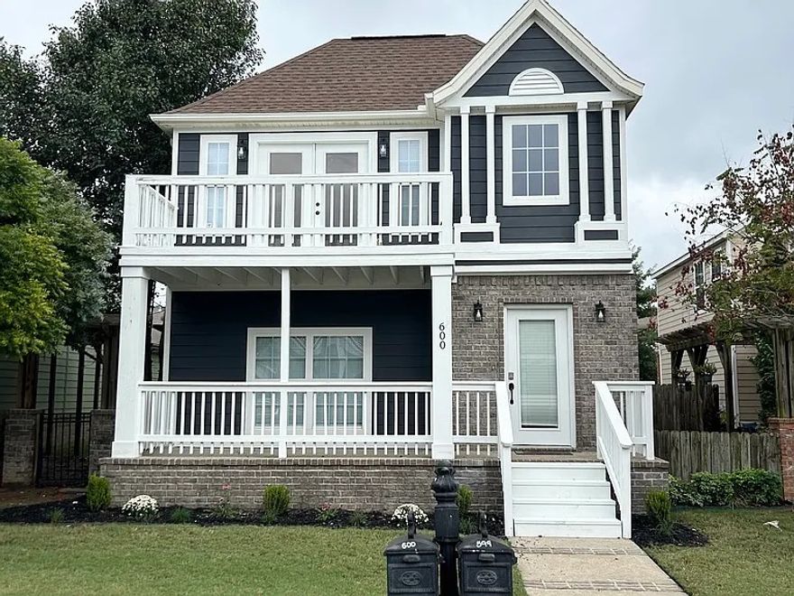 Freshly renovated and move-in ready! This spacious West Fayetteville home features brand-new interior and exterior paint, updated trim, modern fixtures, and refreshed curb appeal. The interior feels like new and is available now. Conveniently located just minutes from the University of Arkansas, offering easy access to campus