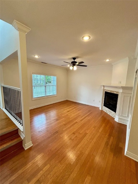 RUPPLE ROW S/D - Residential Lease