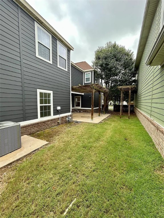 RUPPLE ROW S/D - Residential Lease