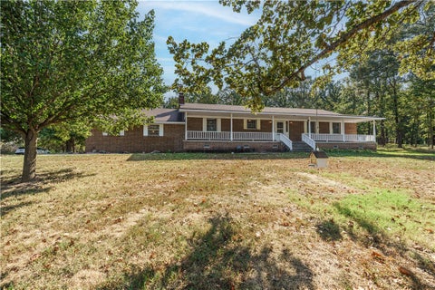 Photo of 301 County Road 430, Berryville, AR 72616 (MLS # 1362706)