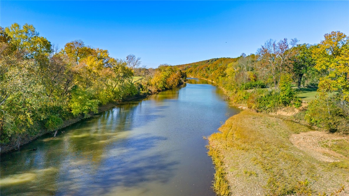 Waterford Estates Hissom Ranch - Residential