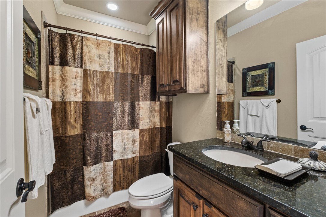 Waterford Estates Hissom Ranch - Residential