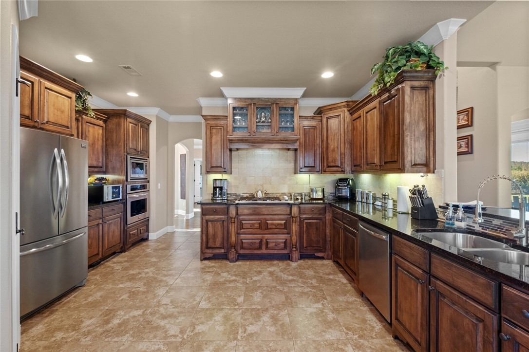 Waterford Estates Hissom Ranch - Residential