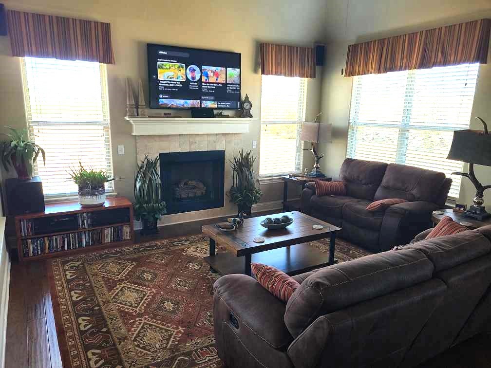 Waterford Estates Hissom Ranch - Residential