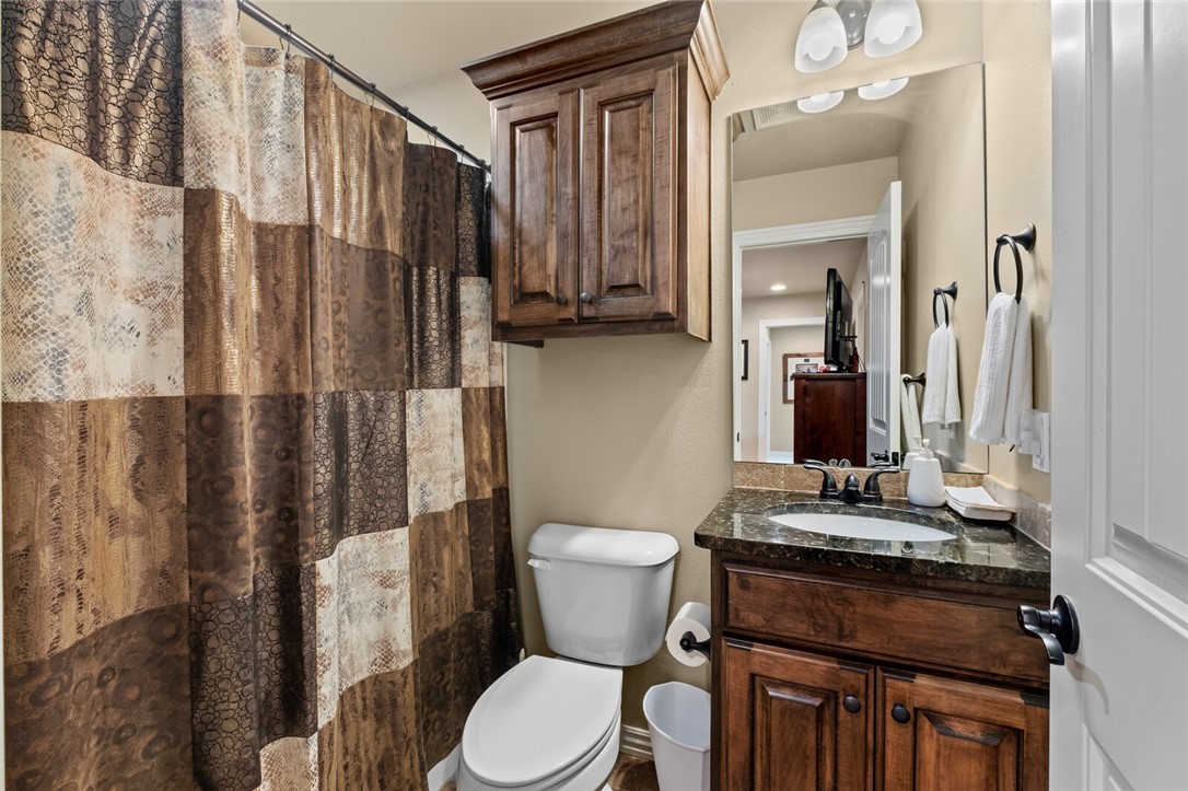 Waterford Estates Hissom Ranch - Residential