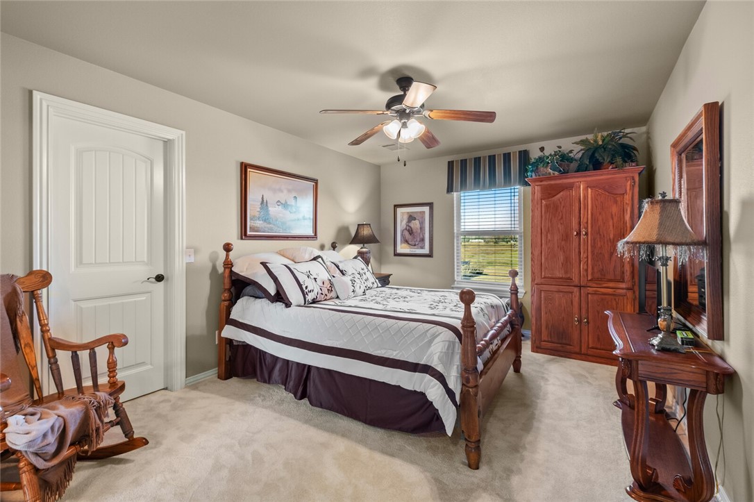 Waterford Estates Hissom Ranch - Residential