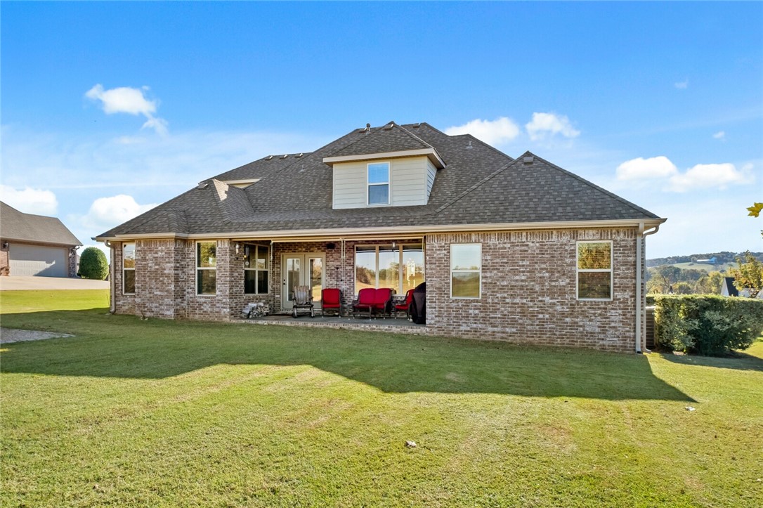 Waterford Estates Hissom Ranch - Residential