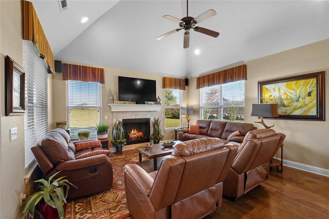 Waterford Estates Hissom Ranch - Residential