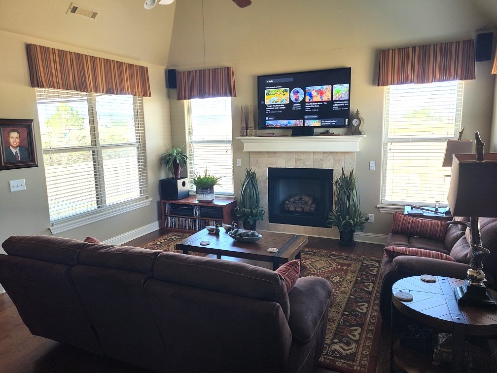 Waterford Estates Hissom Ranch - Residential