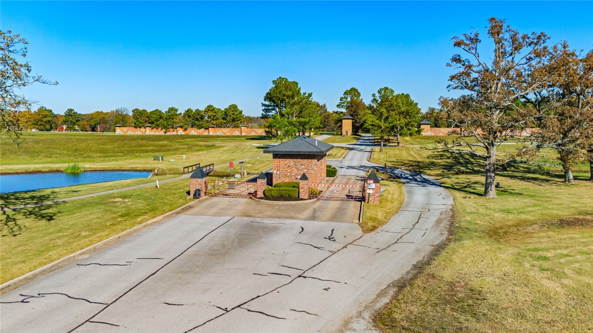 Waterford Estates Hissom Ranch - Residential