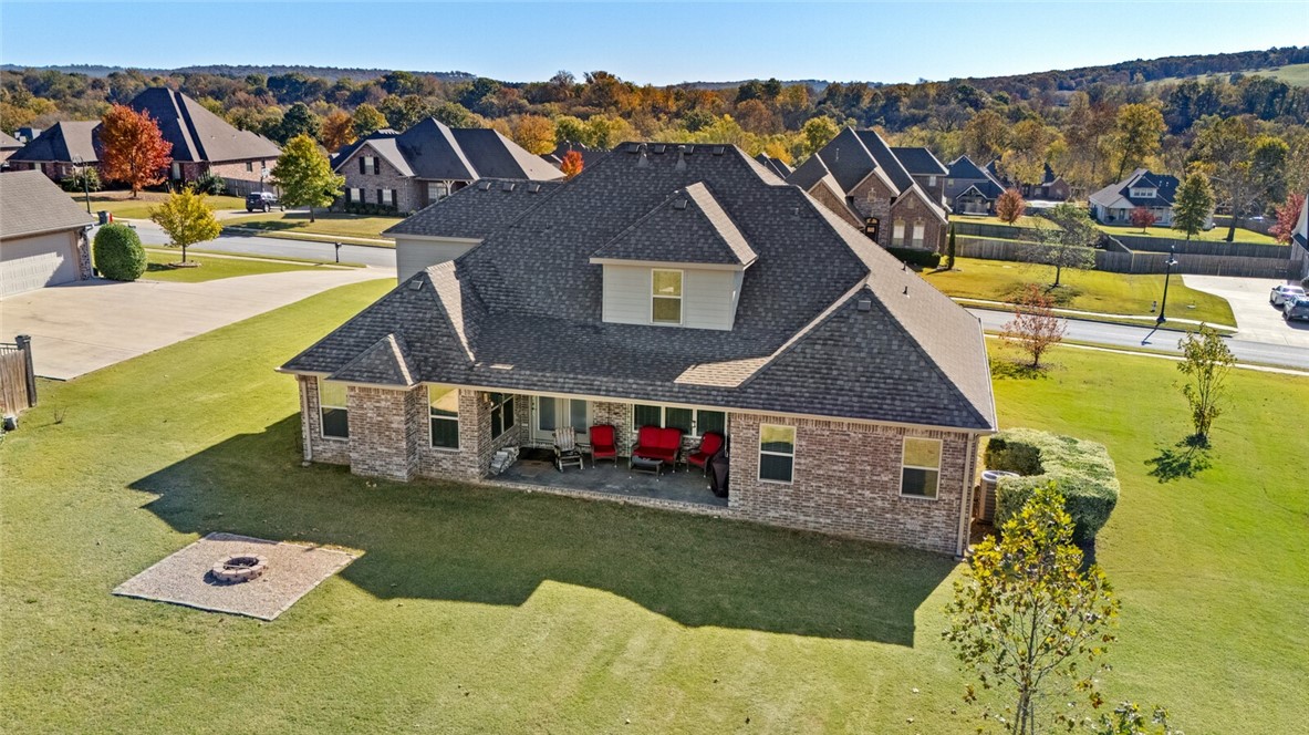 Waterford Estates Hissom Ranch - Residential