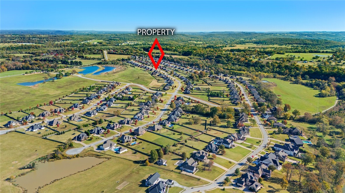 Waterford Estates Hissom Ranch - Residential