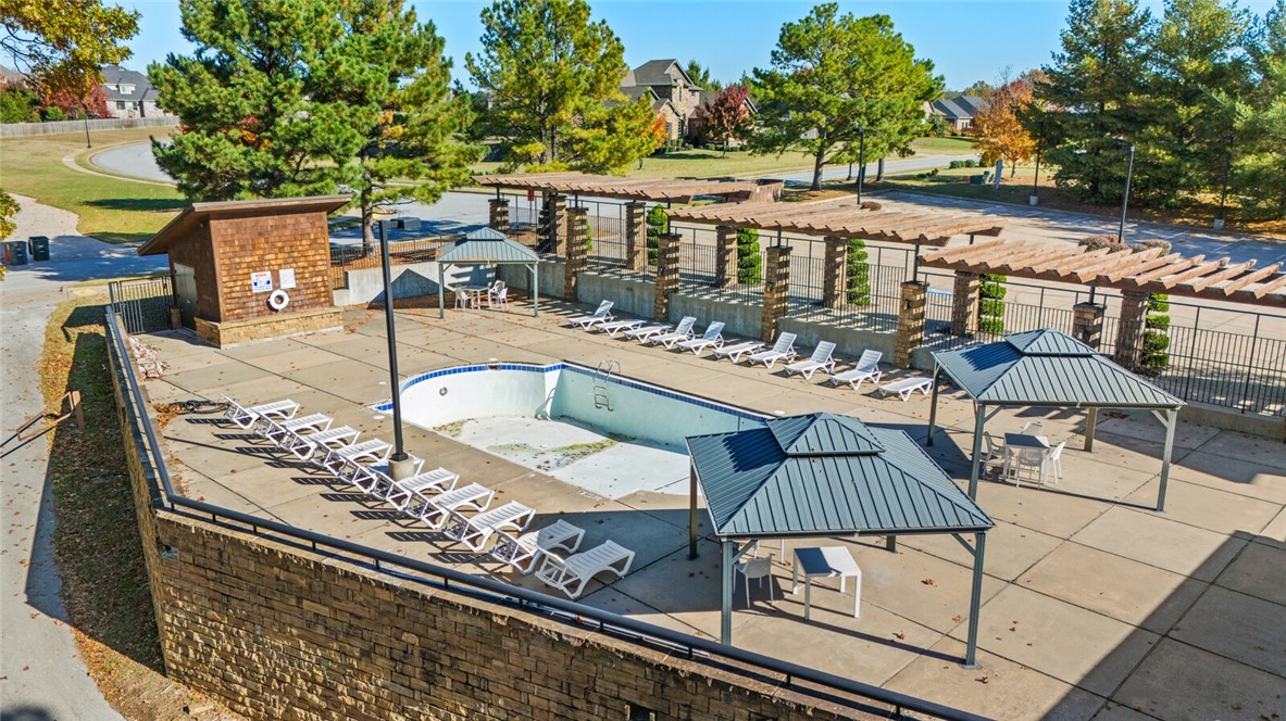 Waterford Estates Hissom Ranch - Residential