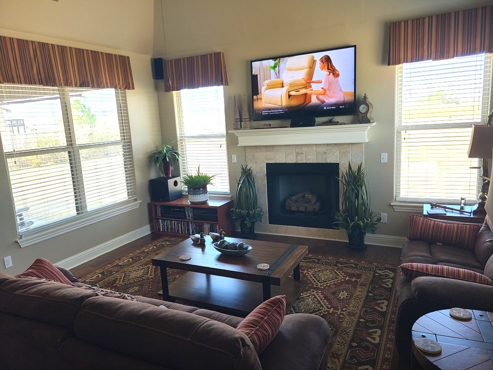 Waterford Estates Hissom Ranch - Residential