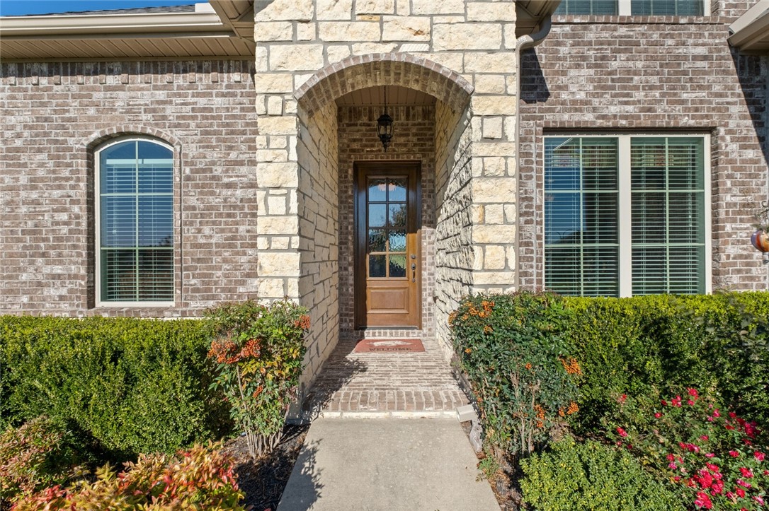 Waterford Estates Hissom Ranch - Residential