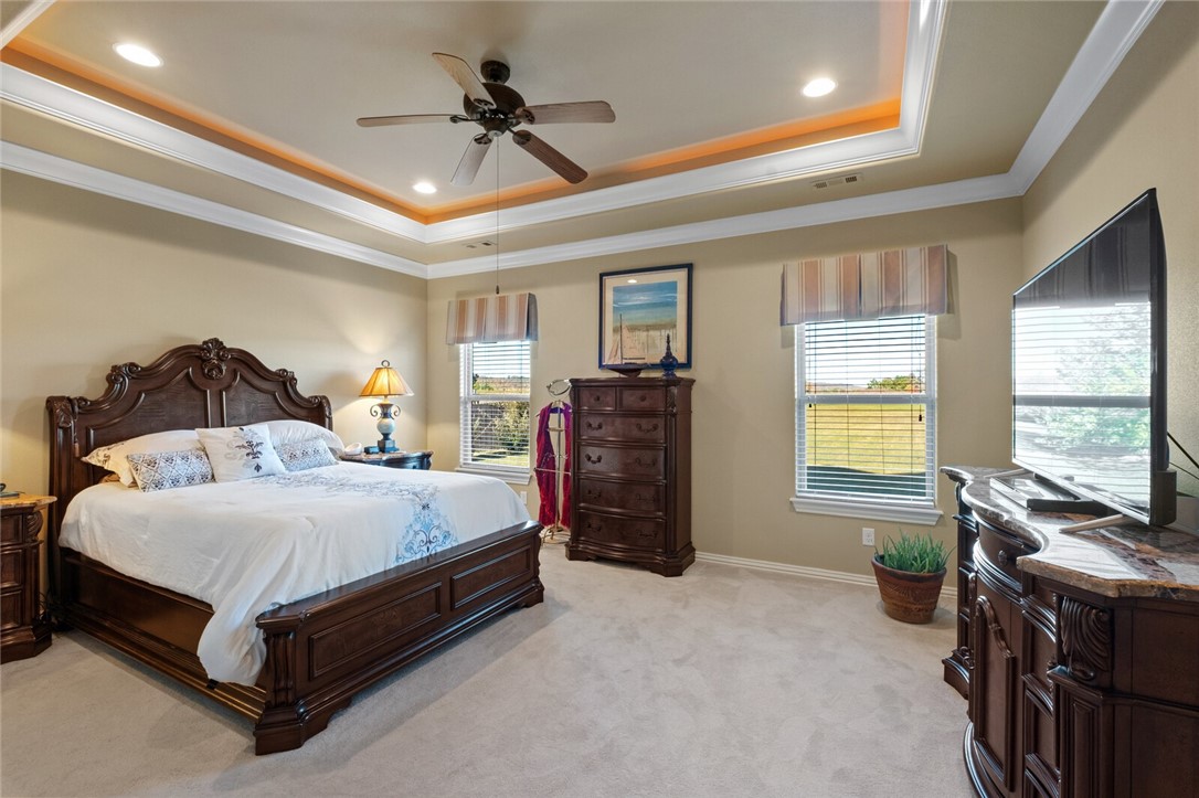 Waterford Estates Hissom Ranch - Residential