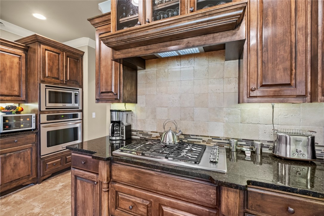 Waterford Estates Hissom Ranch - Residential