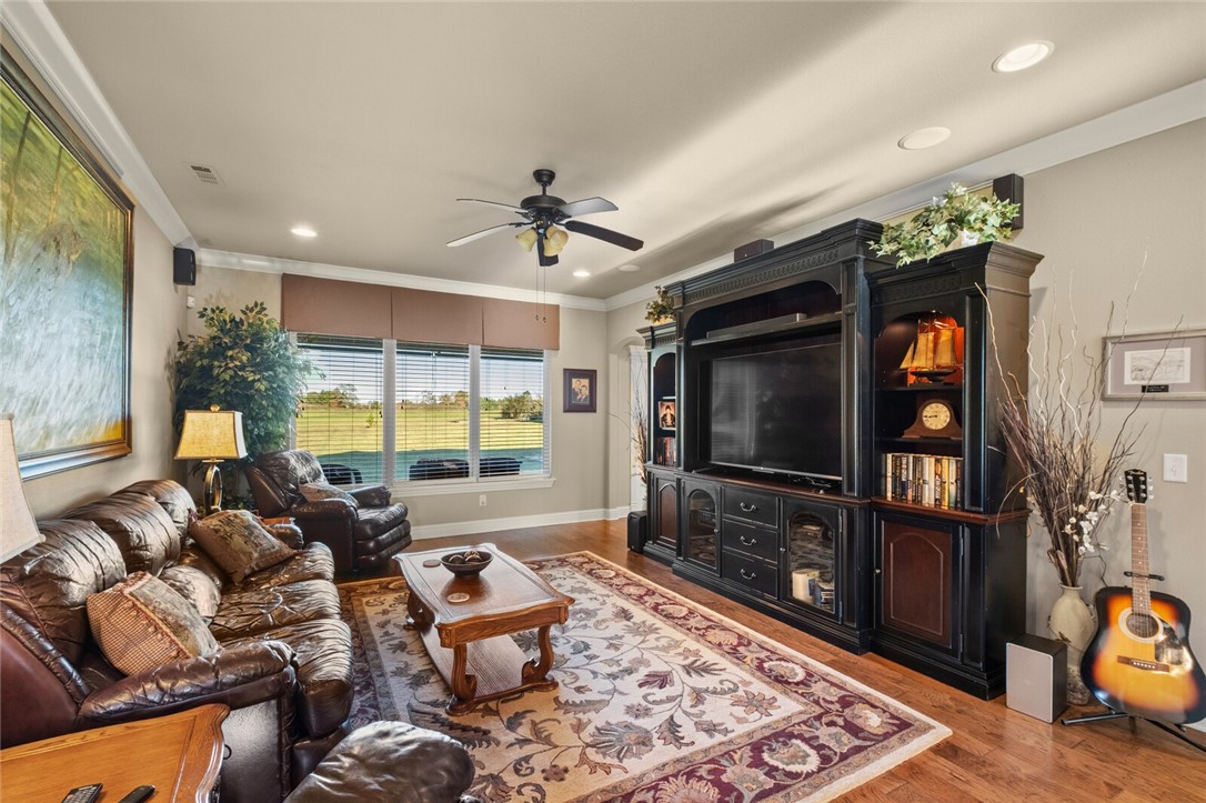 Waterford Estates Hissom Ranch - Residential