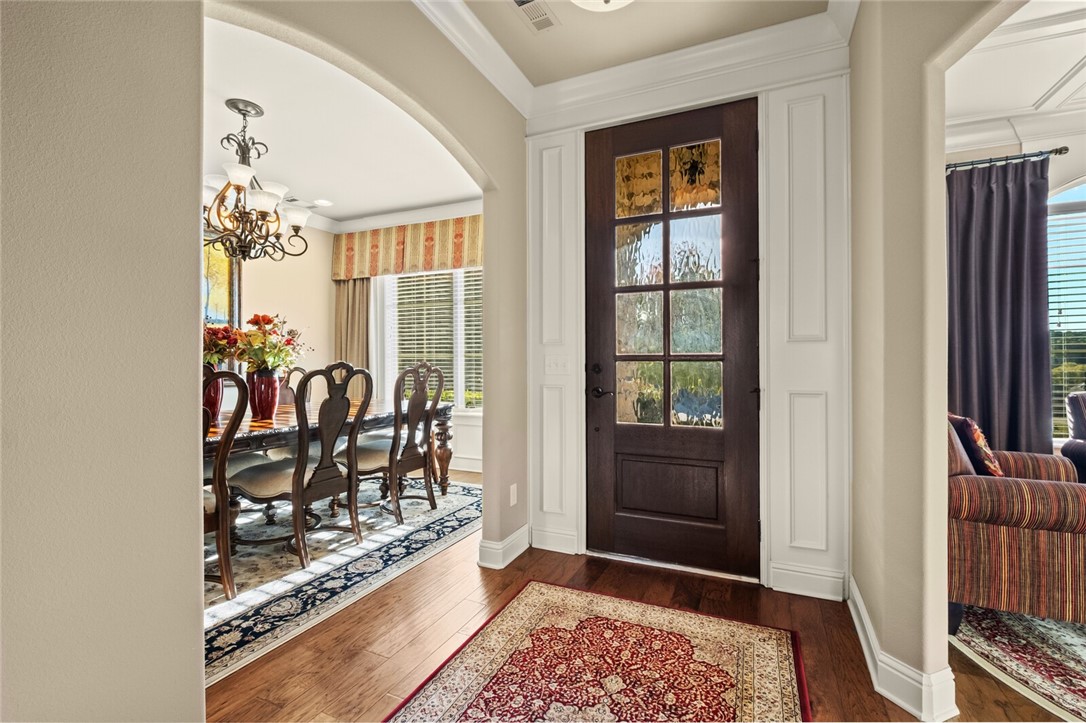 Waterford Estates Hissom Ranch - Residential