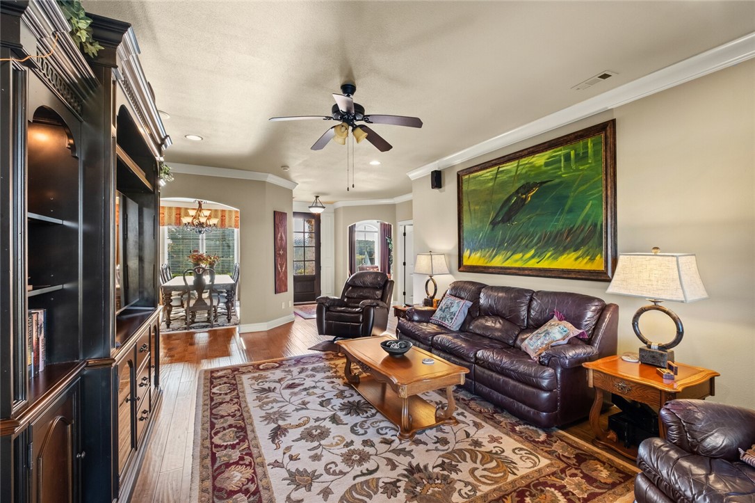 Waterford Estates Hissom Ranch - Residential