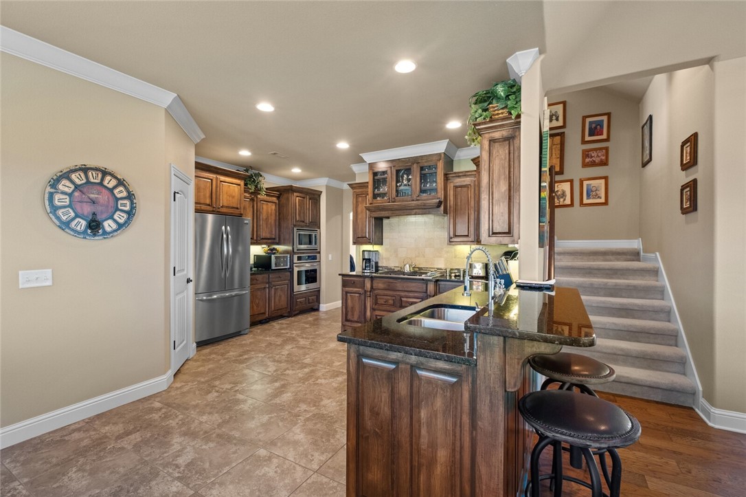 Waterford Estates Hissom Ranch - Residential