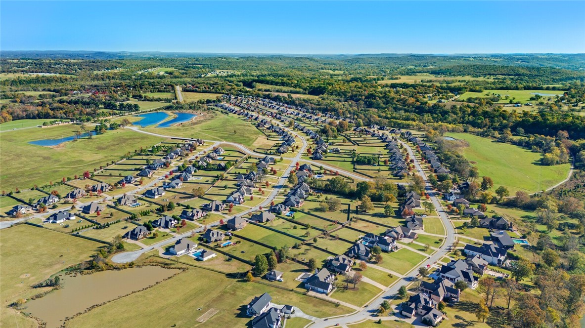 Waterford Estates Hissom Ranch - Residential