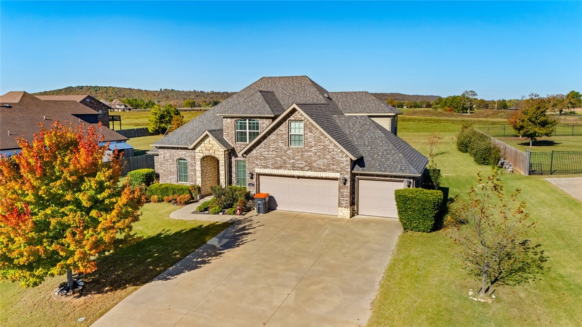 Waterford Estates Hissom Ranch - Residential