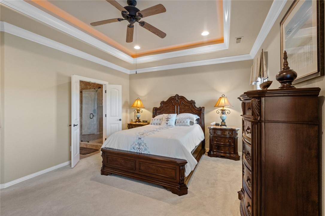 Waterford Estates Hissom Ranch - Residential