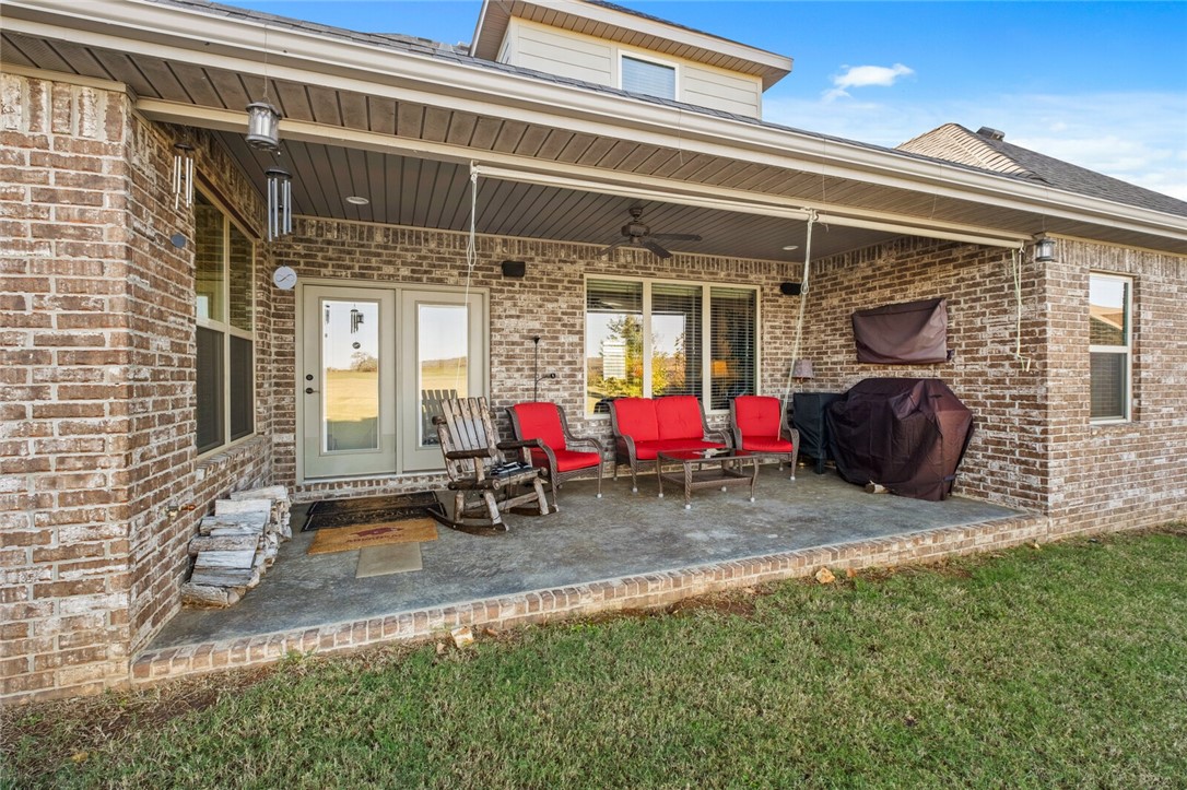 Waterford Estates Hissom Ranch - Residential