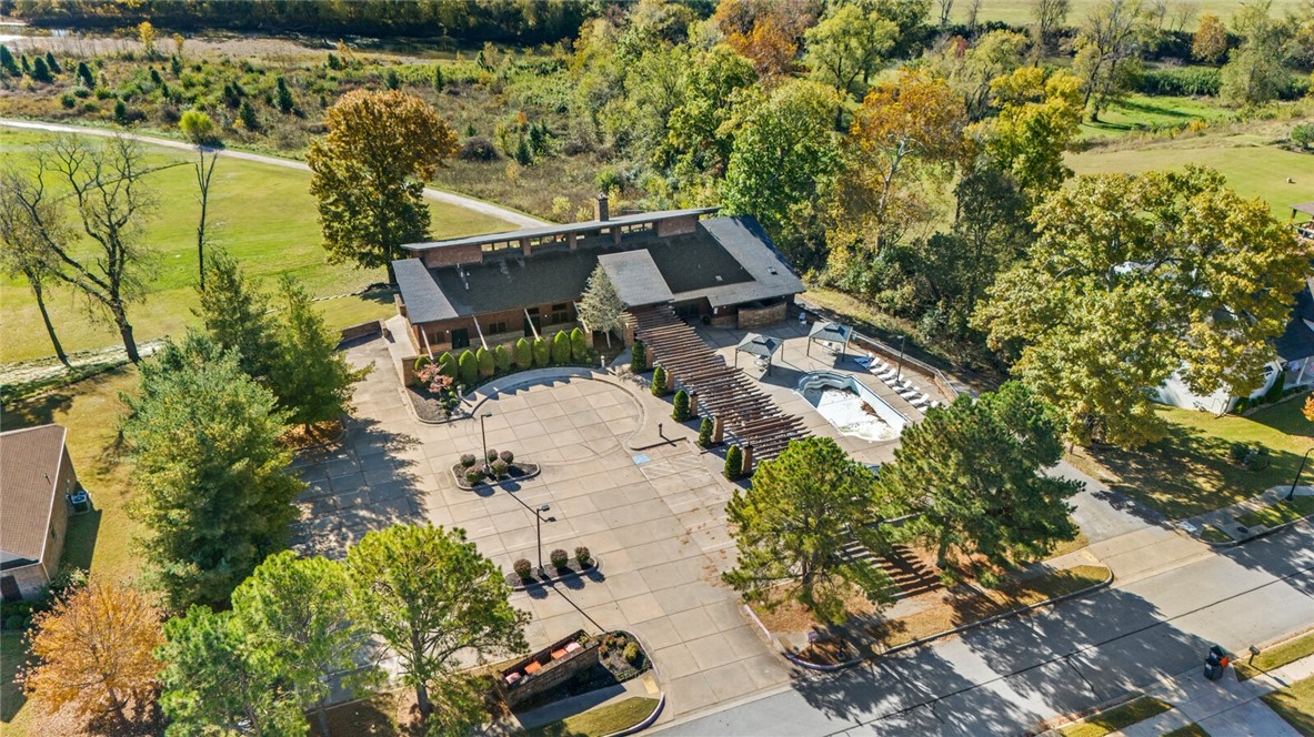 Waterford Estates Hissom Ranch - Residential