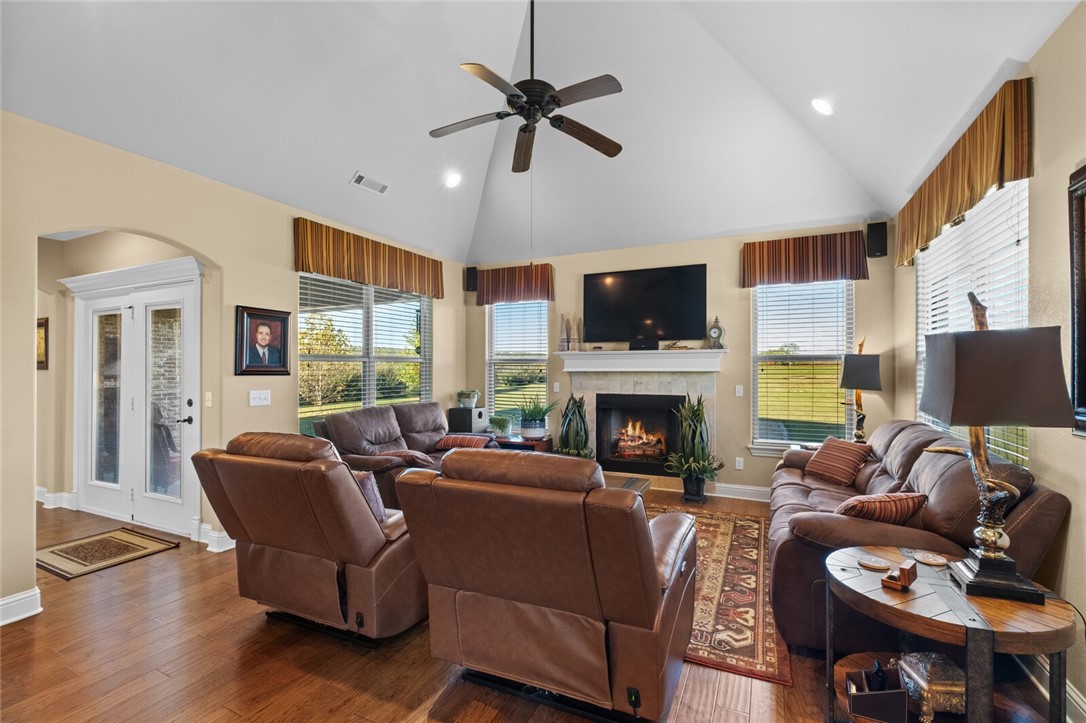 Waterford Estates Hissom Ranch - Residential